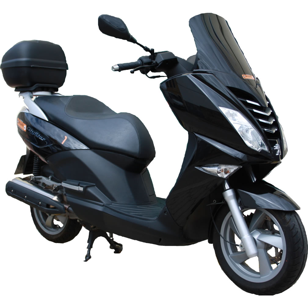 moto citystar 125cc