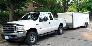 traslado motos menorca